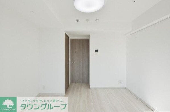 ラヴァンド大島の物件内観写真